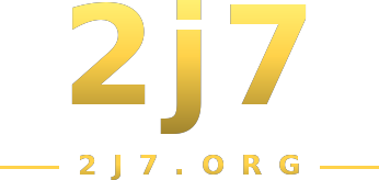 2j7 logo
